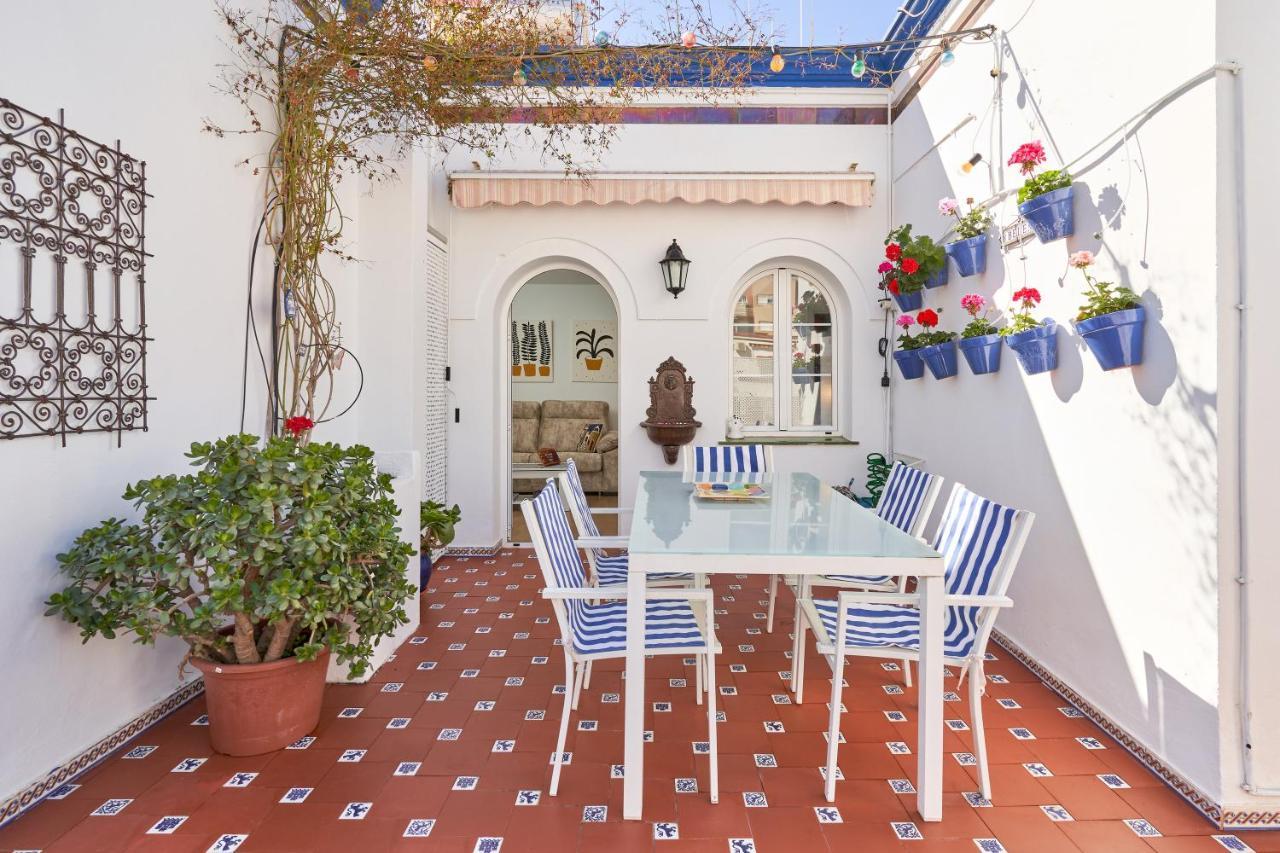 Estudio Luminoso Cerca De La Playa Nerja Exterior foto